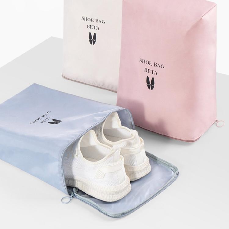 Practical Shoe Storage Bag Organizer Perfect for Travel and Outdoor Activities
