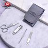 Triple Seven TSM-712 4-Piece Nail Care & Grooming Set