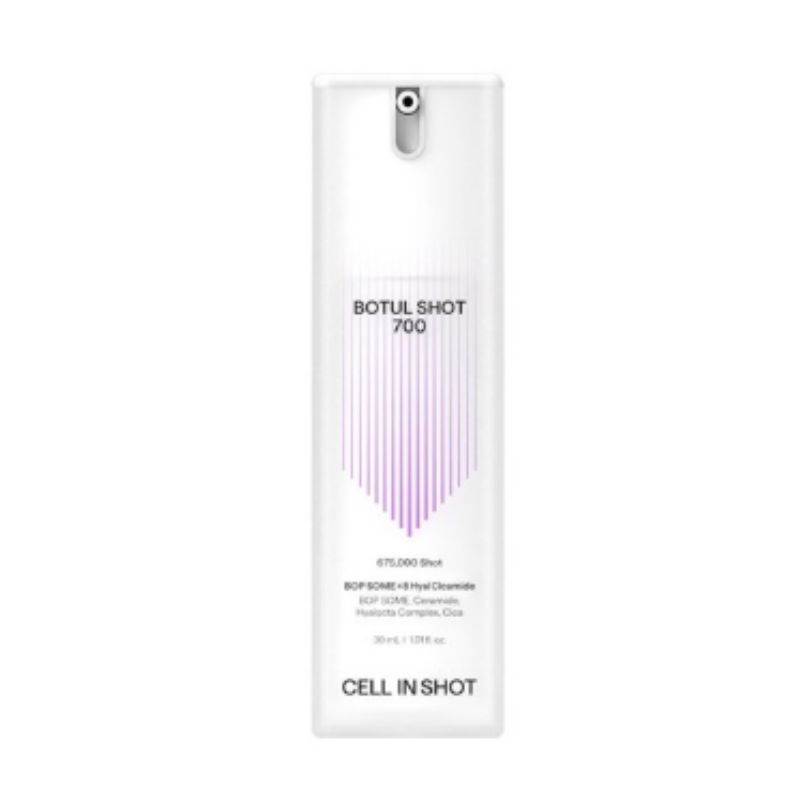 CELLINSHOT Botul Shot 700 Serum 30ml