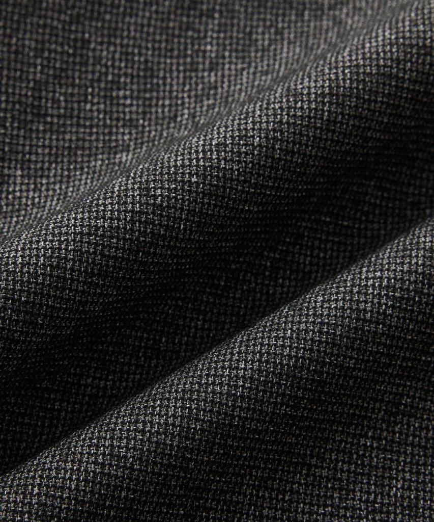 STCO Easy Care Suit Set_Two-Tone Gray (Classic Fit)_Ssjvc52Set (B Type)