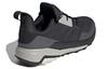 Adidas Terrex Trailmaker 'Black Aluminium' FU7237