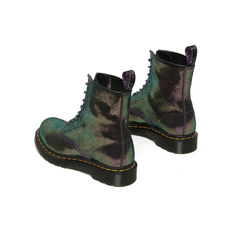 Dr Martens 1460 Disco Women Purple Multicolor 26958519