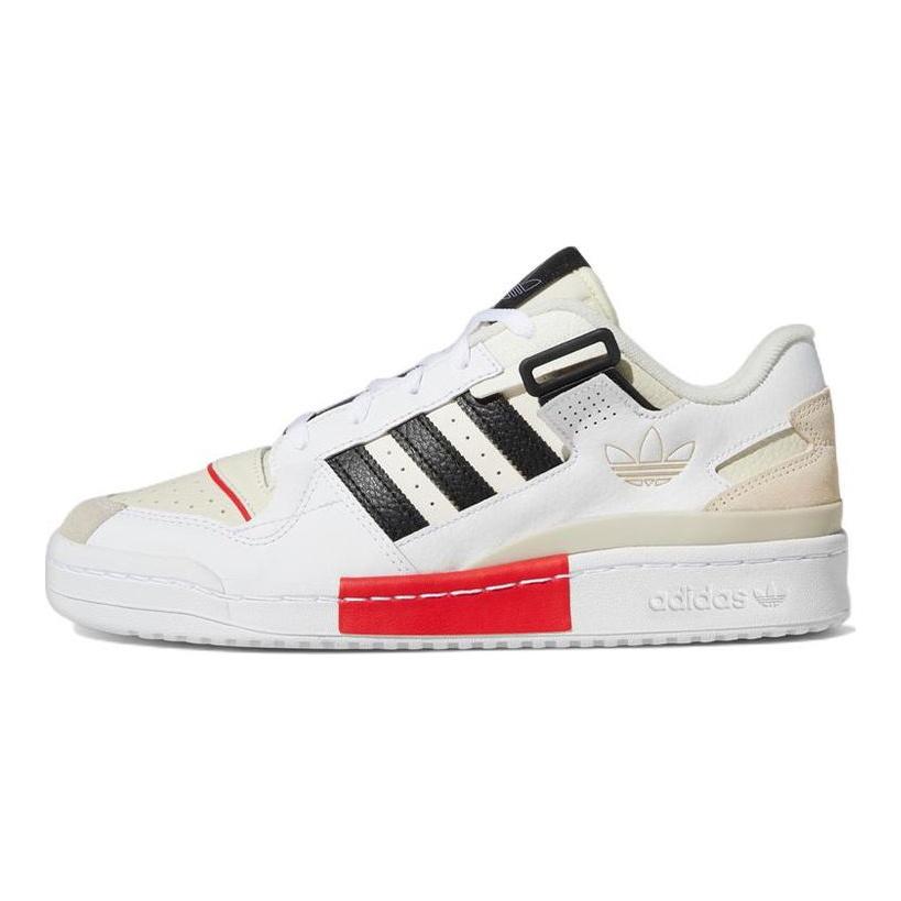adidas Forum Exhibit Low