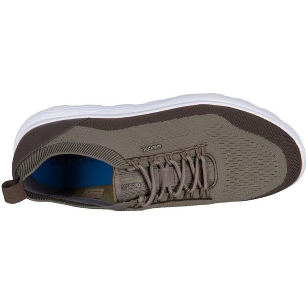 Кроссовки Geox Spherica