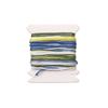 5-50m/lot 0.8mm Cotton Cord Nylon Cord Thread String DIY Beading Braided Bracelet Jewelry Making