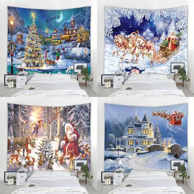 Koberce a koberčeky – Gobelíny