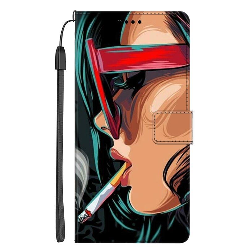 Leather Case for Redmi 14C 14R Luxury Magnetic Wallet Flip Book Case Funda Xiaomi Poco C75 Full Cover Coque Redmi A3 Pro Shell
