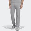 Adidas Originals Trefoil Track Pants Men Bottoms Medium-Hemp-Grey DV1540
