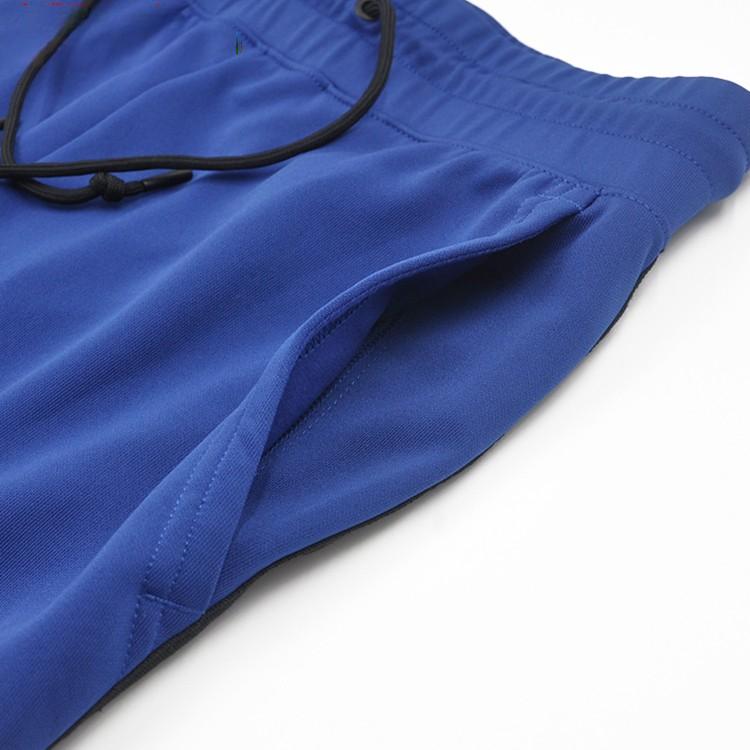 Nike FC Libero Breathable Soccer Shorts Men Bottoms Blue 719528-455