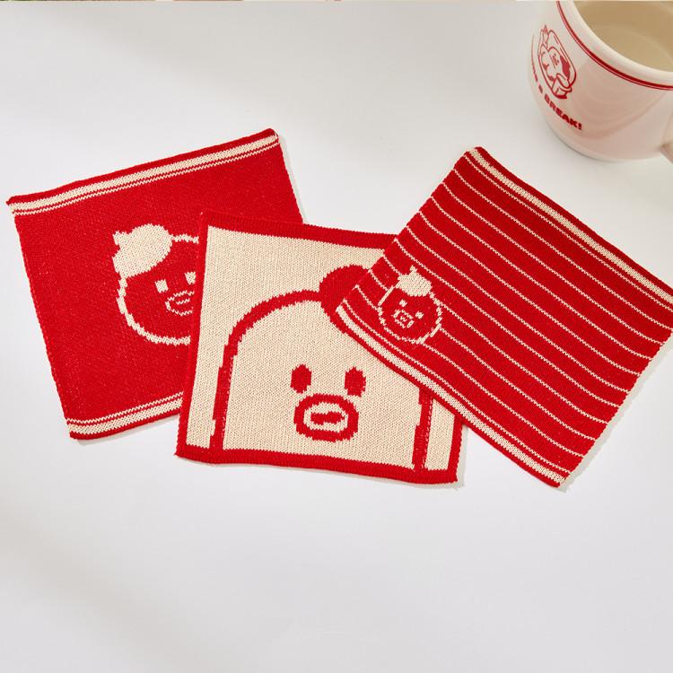 Sottobicchiere MOONO