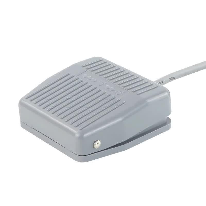 BERM Foot Pedal Switch