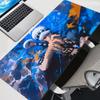 cm Mouse Pad Gamer One Piece Large Computer Notebook Pc Mousepad Carpet Gaming Accessories Keyboard durable Desk Mat