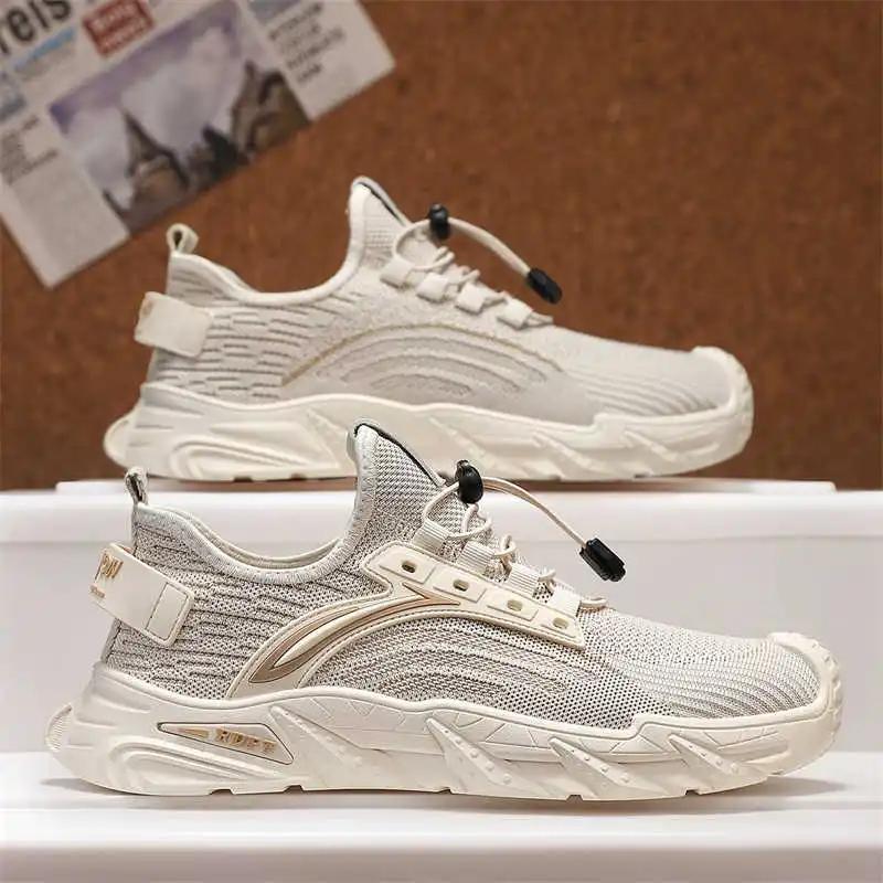 With Ties Normal Leather Elegant Casual Shoes Heels Shoes Size 38 Dress Shoes For Elegant Men Sneakers Sports Trendy Sunny