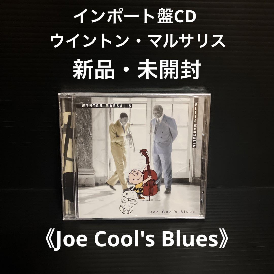 

[USED] Import CD Joe Cool s Blues