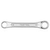 TONE Short Box Wrench Width across flats 13 x 15 mm (Straight) HPM03-1315