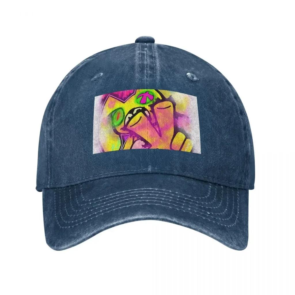 Czapka z daszkiem Królik Luksusowa Marka Kapelusz przeciwsłoneczny Streetwear Duży Rozmiar Kapelusz Męskie Kapelusze Damskie
