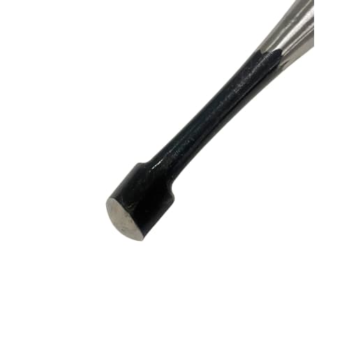 Young Lion Craft Chisel, Round Curve, 15mm