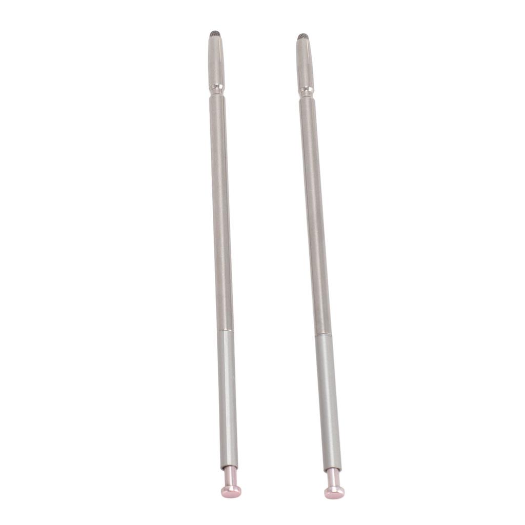 2PCS Pen Replacement for Motorola Moto G 5G 2022 XT2215 Smartphone Touch Screen Pen with Tools for