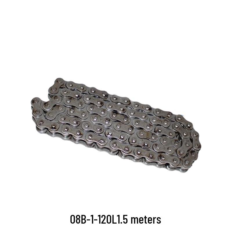 HNYH 08B Industrial Chain