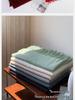 Luxury Unisex Scarf: Autumn/Winter Thickened Solid Color Cashmere-Feel Shawl