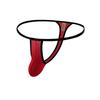 (SU)Men Underwear Men G String Thongs Sexy  Underwear Jockstrap Men Thong Underwear
