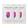 Wrinkle Tox Skin Clinic Mask Firming Elasticity Care 25ml 30 Sheets