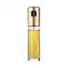 1PC Oil Spray Pot Household Kitchen Glass Stainless Steel Air Fryer Atomizing Mist Food Grade Press Type Small Oil Spray Bottle