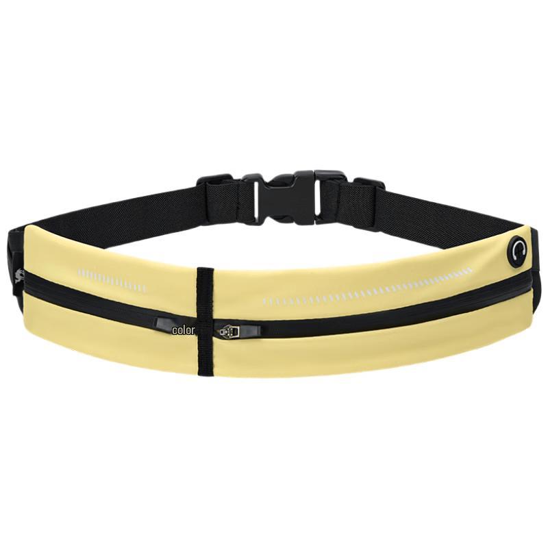Camel Unisex Sports Running Waist Pack