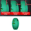 Right Angle Leveling Laser Horizontal Line Infrared Laser Level  Leveling Projects