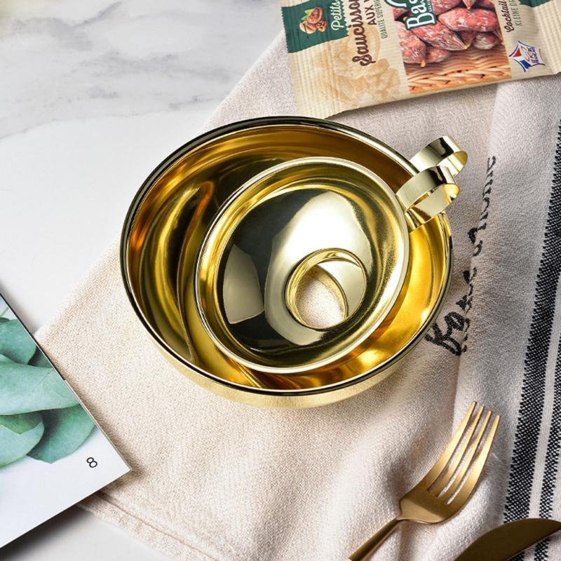 3dílné malé ústí nálevky barové nálevky na víno nerezová ocel materiál pro plnění lahví s úzkým hrdlem