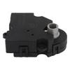 Atuador da Porta de Mistura do Aquecedor do Ar Condicionado do Carro 89018373 Controle Sensível à Prova de Choque Substituição para Rainier 2004‑2007