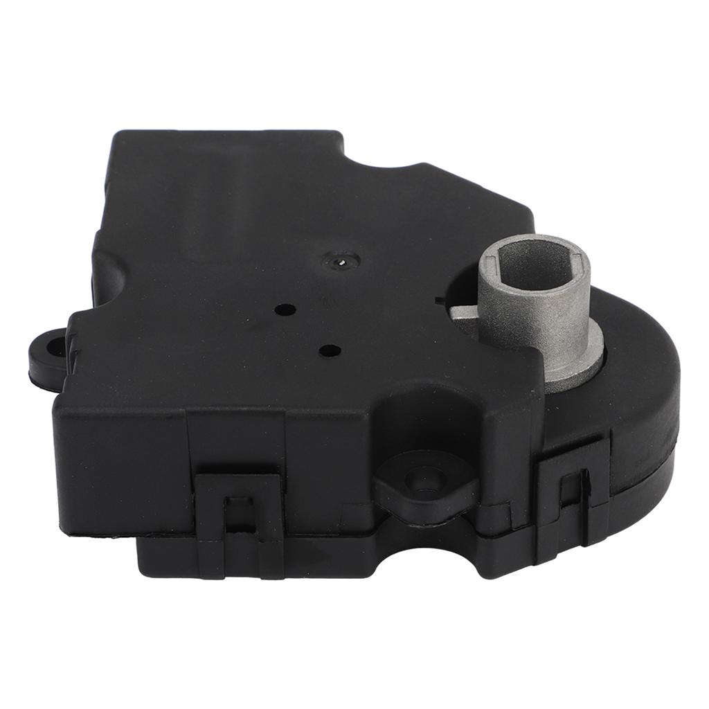 Atuador da Porta de Mistura do Aquecedor do Ar Condicionado do Carro 89018373 Controle Sensível à Prova de Choque Substituição para Rainier 2004‑2007