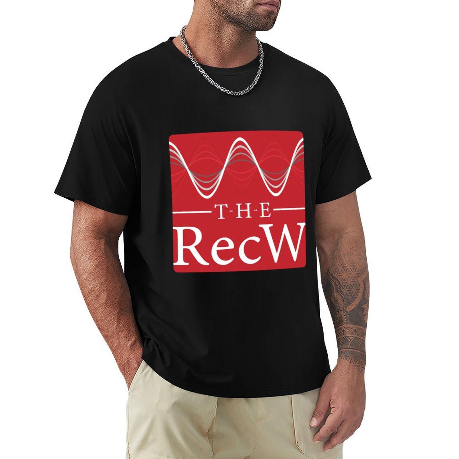 

The RecW TShirt graphic t shirts boys animal print mens designer clothes 4XL