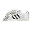Caroline Hu x Superstar