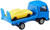 Tomica Isuzu Elf Vehicle Transporter No.60 (Box)