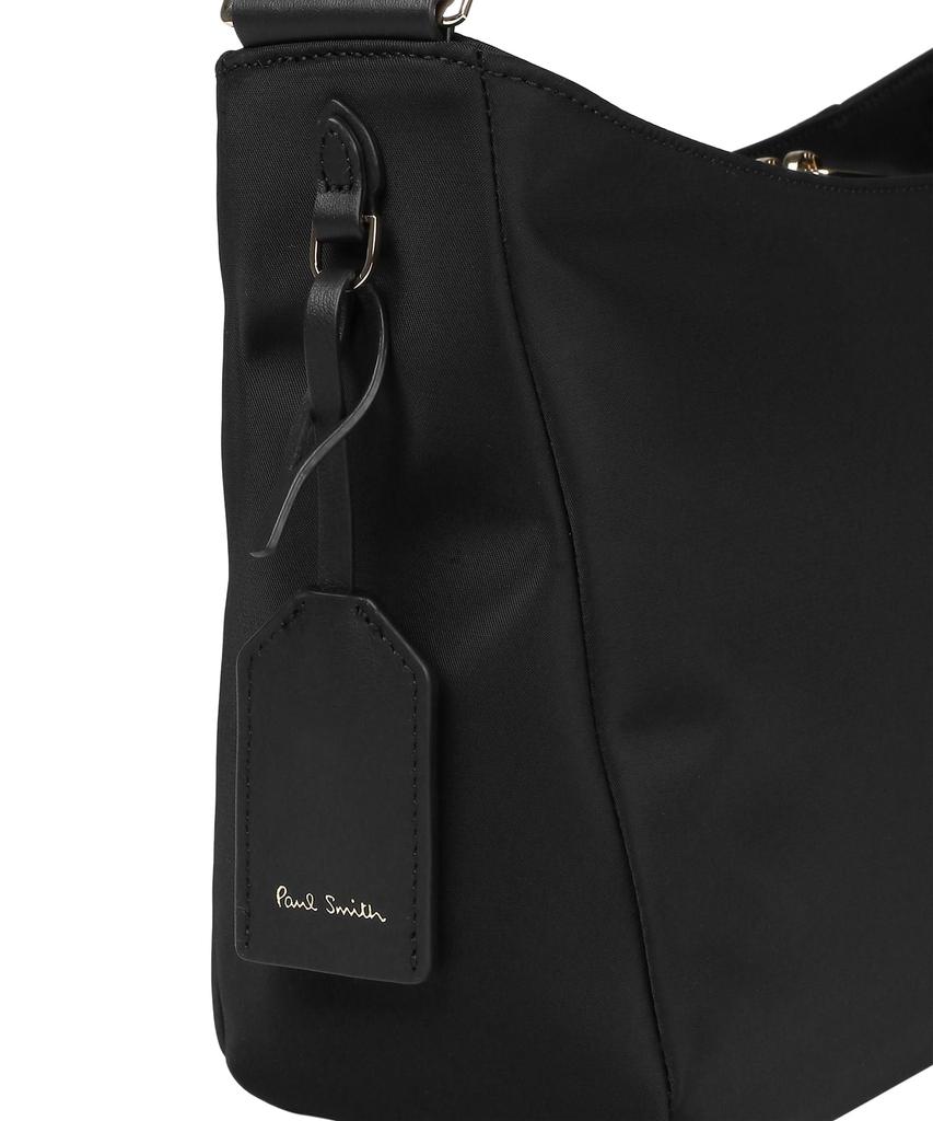Paul Smith Shoulder Bag Black Women's 555403WN050S,