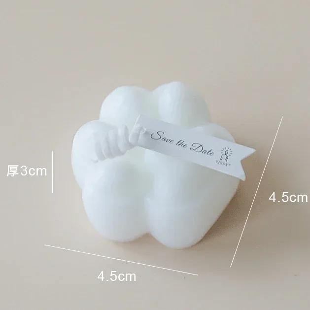 

Ароматерапевтическая свеча «Кошачий коготь»