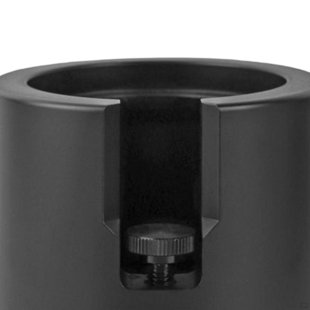 Holder Rack Shelf Barista Tool Coffee Machine