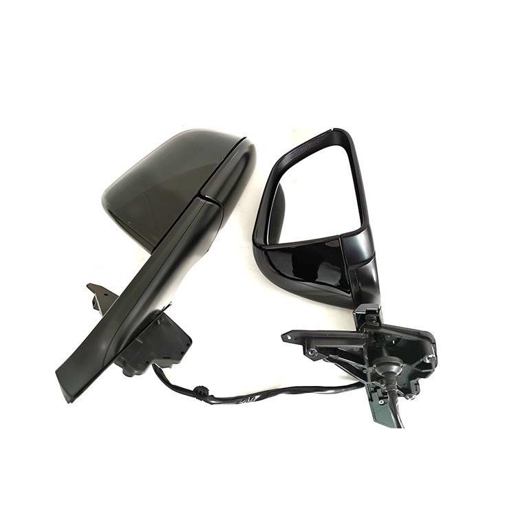 Tesla Model Y Rearview Mirror Replacement Assembly for Exterior Mirror Upgrade