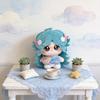 Honor Of Kings Dolia Plush Toy With Anime Character For Gifts And Decor