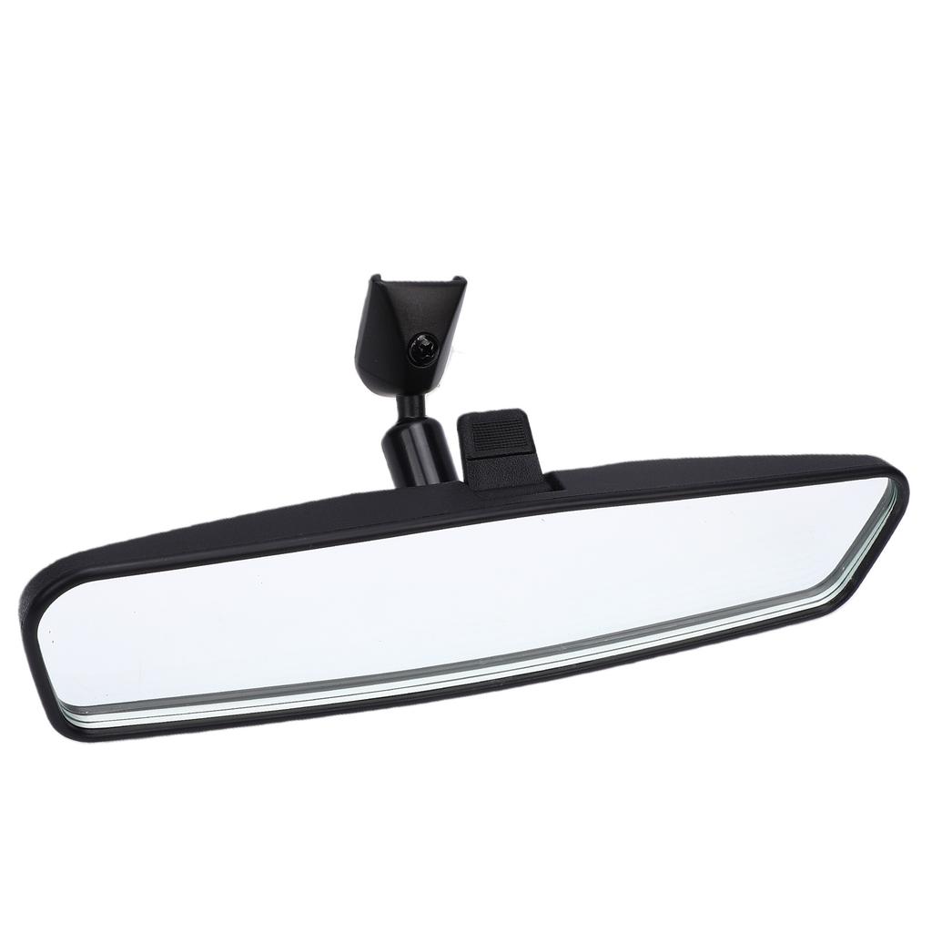 Interior Rearview Mirror Replacement for GRAND CARAVAN RAM 1500 2500 3500 DAKOTA 4696545AB