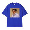 What A Sad Little Life Jane Come Dine with Me Dear Lord Tshirts Unisex Women Fashion Retro Hot Sale Tshirt Casual Cotton T Shirts