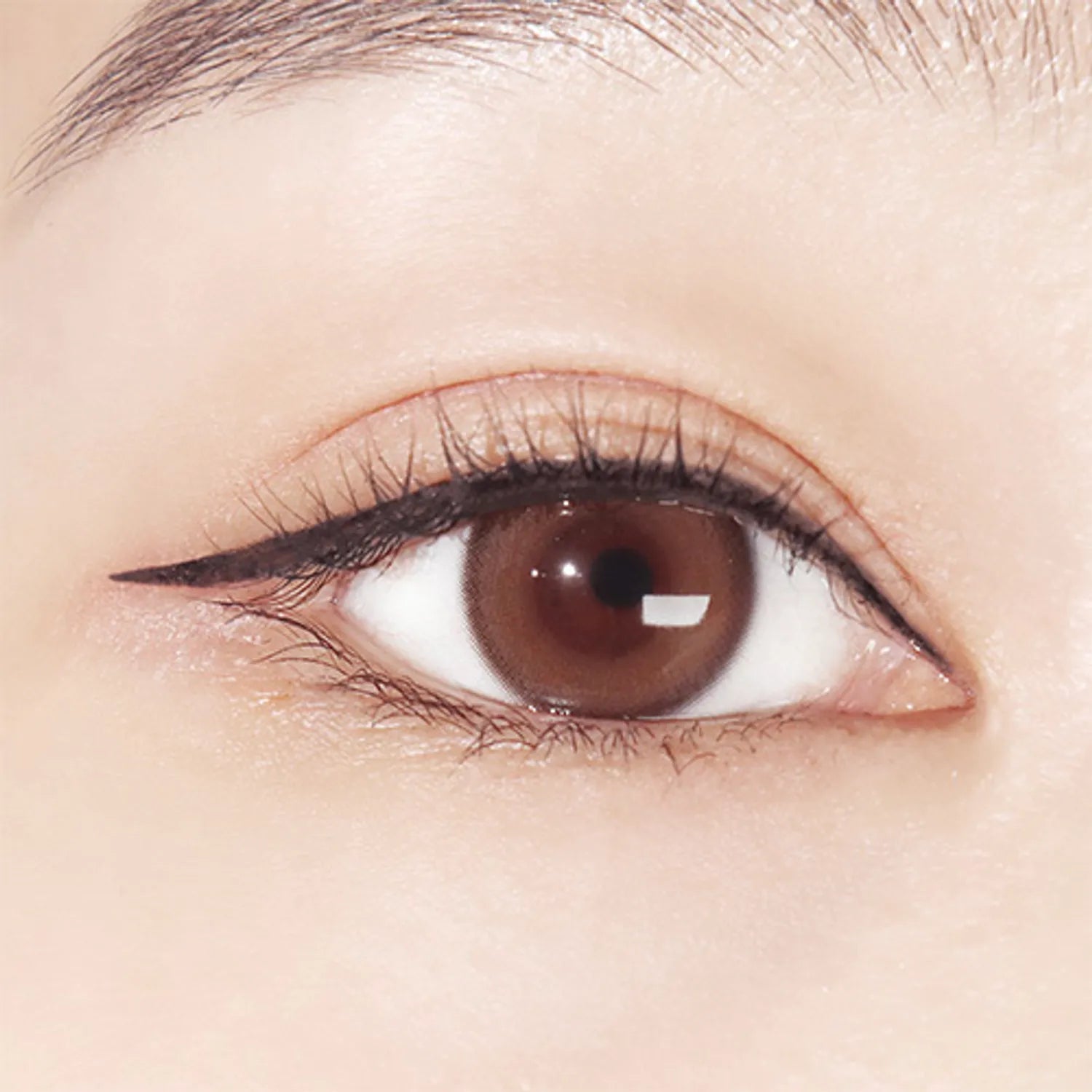 

BANILA CO Powerproof Pen Eyeliner (4 Colors) 01 Soft Black
