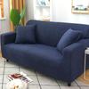 Stretch Sofa Cover Cover All Wrapped Cover Four Seasons Anti-Scratching Simple Modern Sofa Full Cover Towel Cloth