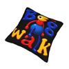 Big Walk Games 2026 Pillow Cover Accessories Printing Cushion Cover Decorative  Throw Pillow Case Cover Home Multiple Sizes