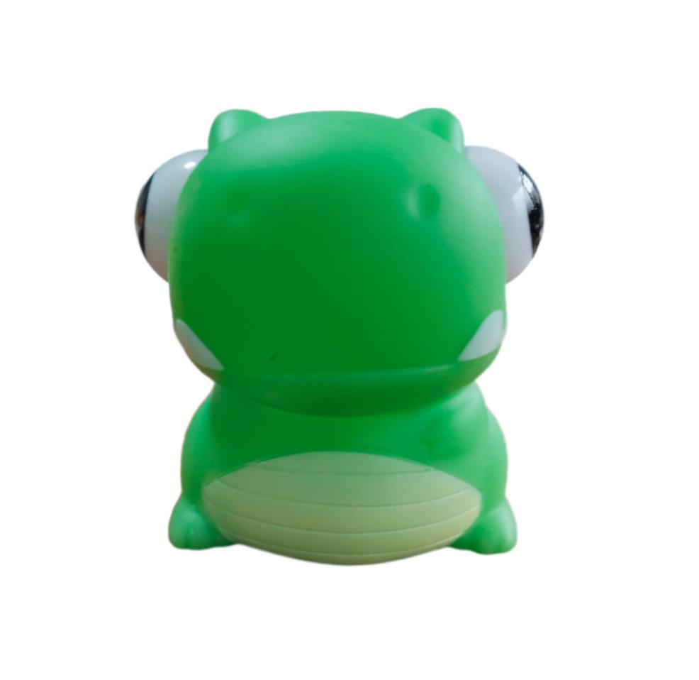 Поп-Ай Сквиз Мультяшное Животное Игрушка-Антистресс для Детей