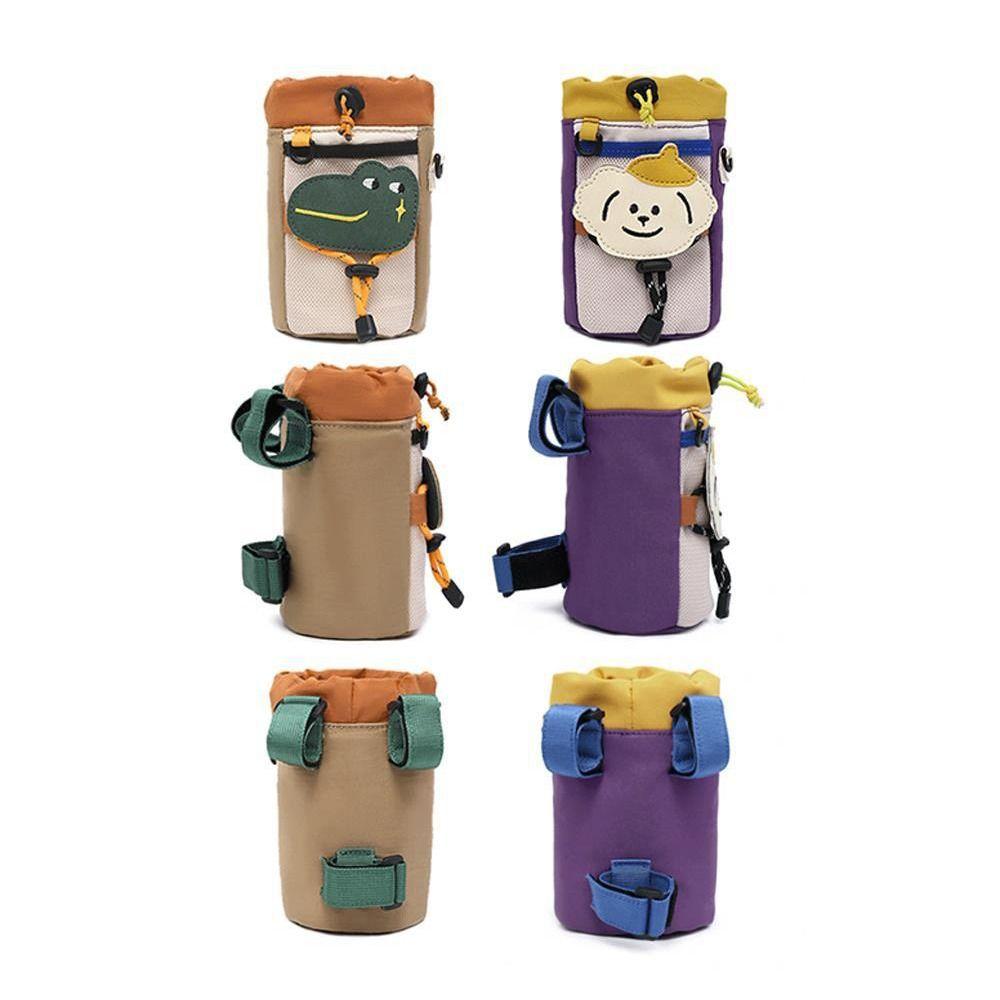 Storage Front Saddle Hanging Bag Adjustable Bicycle Hanging Pouch Cycling Front Bag  MTB Road Bike