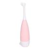 Toddler   Electric Toothbrush Kids Plastic Cleaning Toothbrushes Battery Powered Toothbrush
