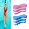 EVA Foam Swimming Pull Buoy Float Floating Swim Trainer Kickboard  Leg and Hip Support