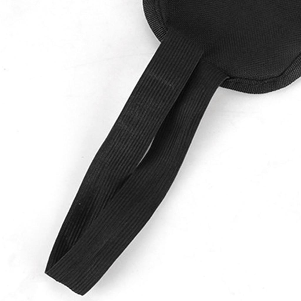2 Stück Autositz Seiten-Organizer Oxford-Gewebe 3 Taschen Netzdesign Sitz Hängebeutel für Autos LKWs